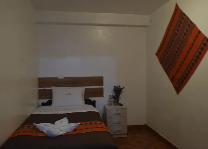 Valle Dorado 103