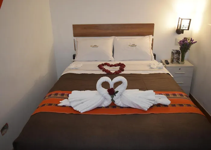 Hotel Valle Dorado 103